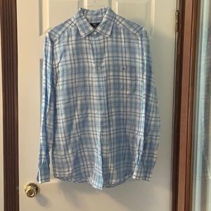 Vineyard Vines Classic Fit Tucker Shirt